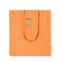 Bag in Recycled cotton - Bestla