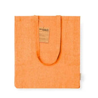 Bag in Recycled cotton - Bestla