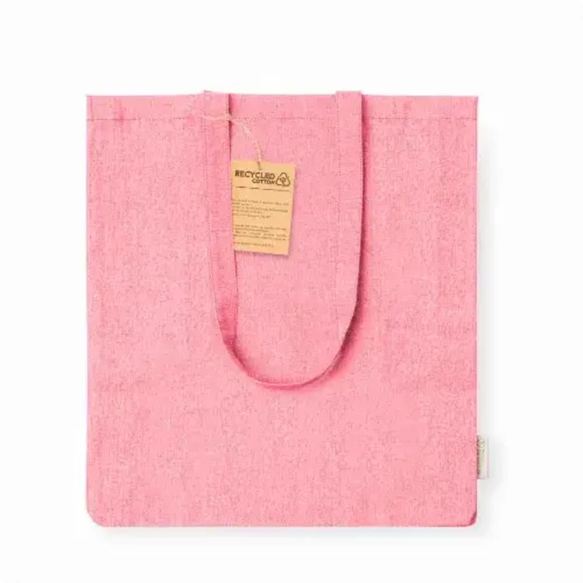 Bag in Recycled cotton - Bestla