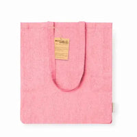 Bag in Recycled cotton - Bestla