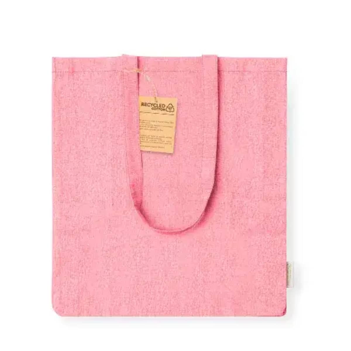 Bag in Recycled cotton - Bestla