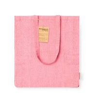 Bag in Recycled cotton - Bestla