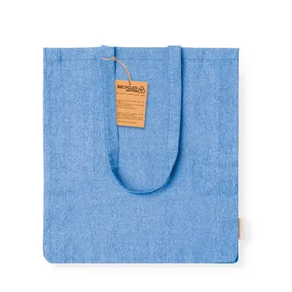 Bag in Recycled cotton - Bestla