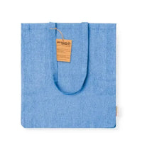 Bag in Recycled cotton - Bestla