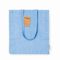 Bag in Recycled cotton - Bestla