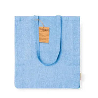 Bag in Recycled cotton - Bestla
