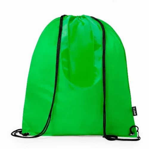 Drawstring Bag in RPET - Falyan