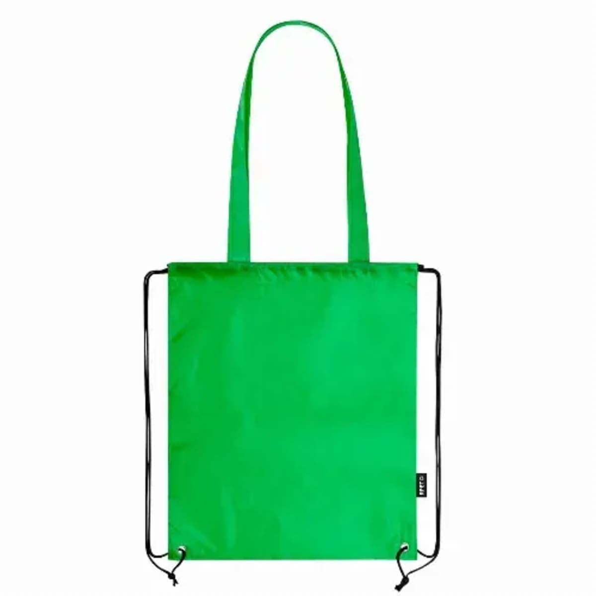 Drawstring Bag in RPET - Falyan