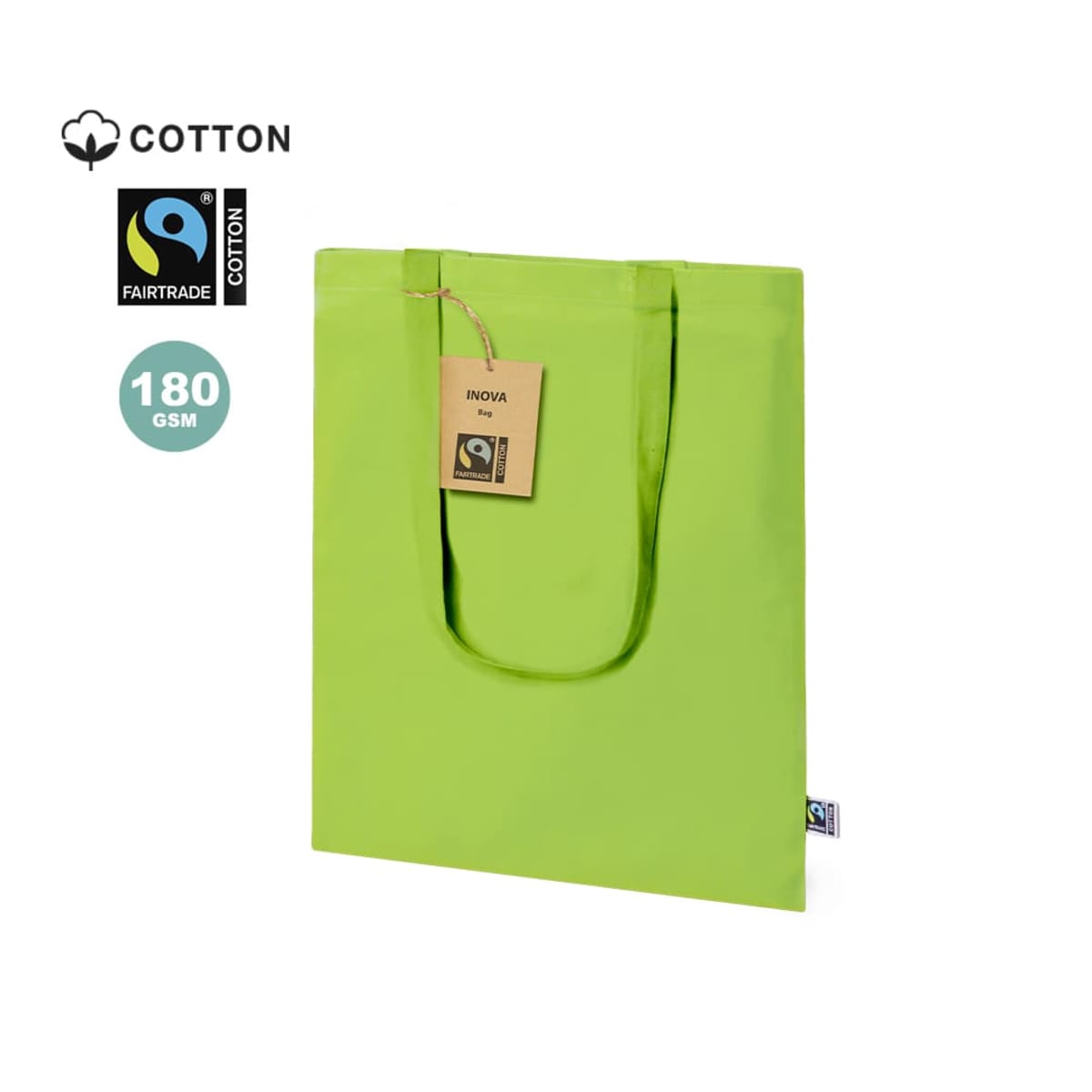Inova Fairtrade