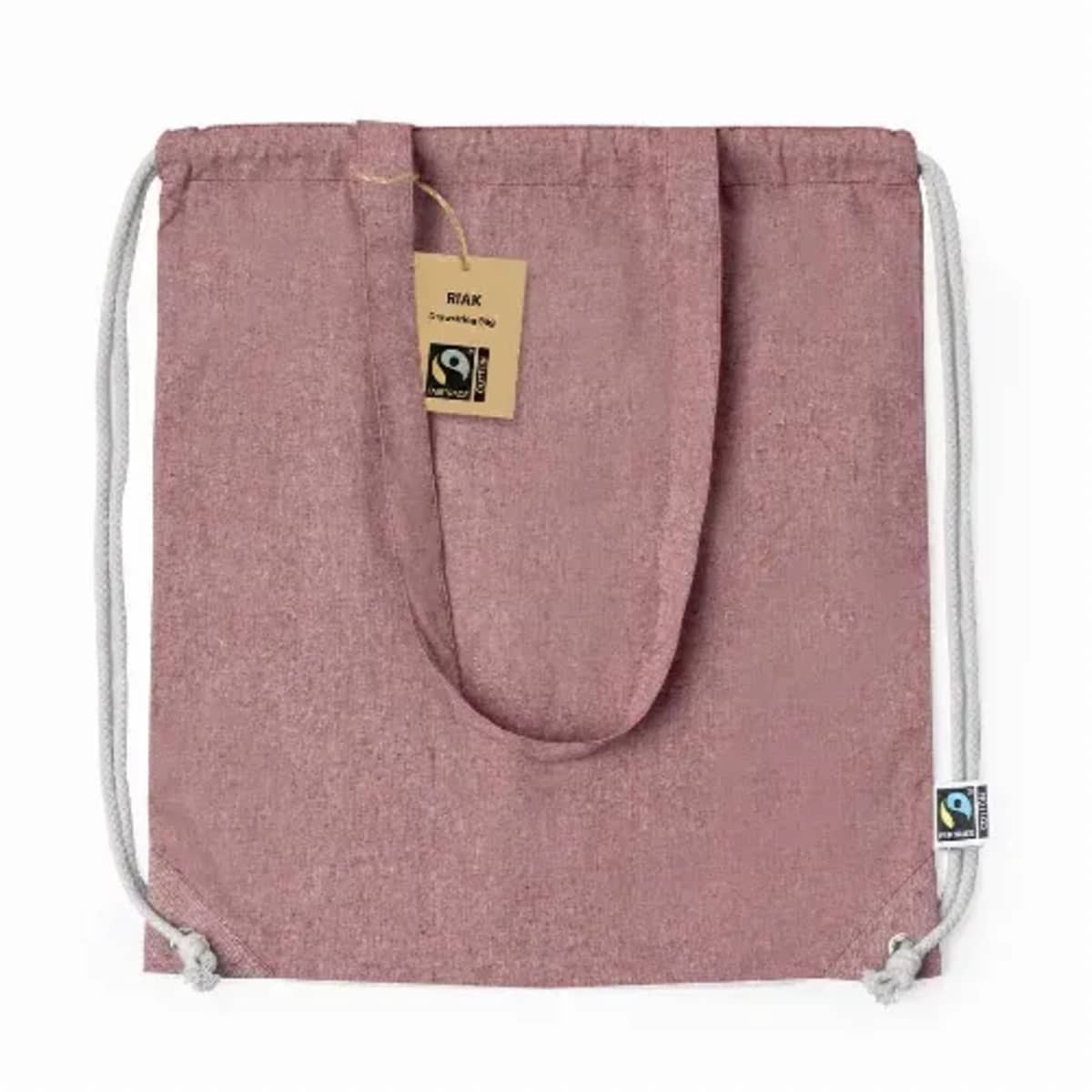 Riak Fairtrade