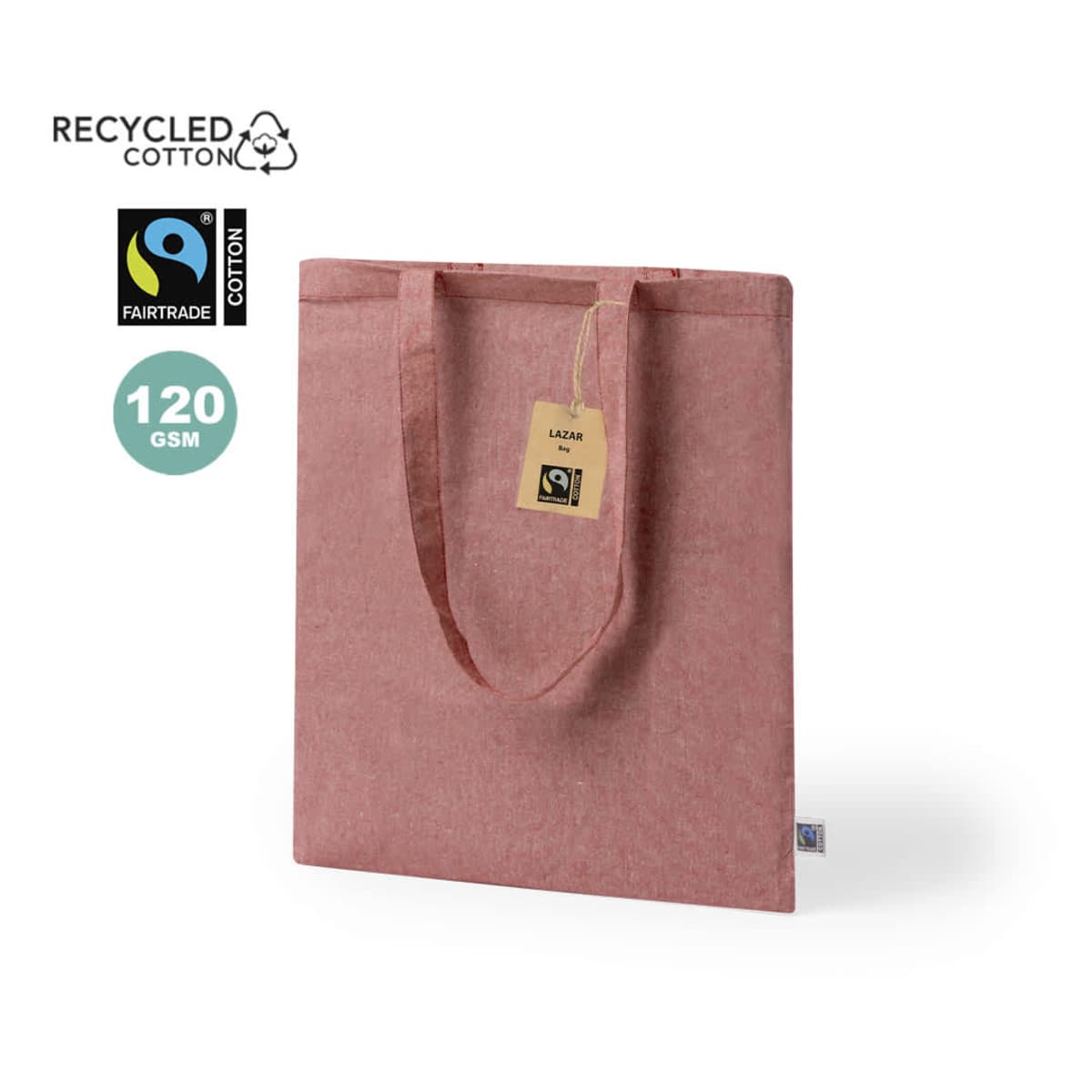 Lazar Fairtrade