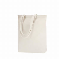 Canvas Bag - Sakura