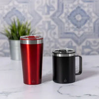 Insulated Cup - Dione