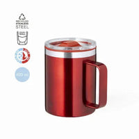 Insulated Mug - Suprax