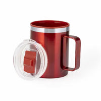 Insulated Mug - Suprax
