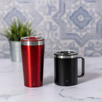 Insulated Mug - Suprax