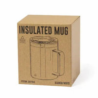Insulated Mug - Suprax