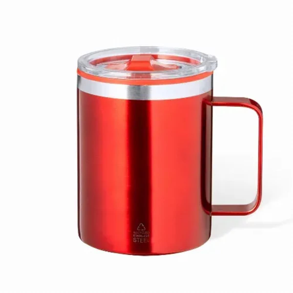 Insulated Mug - Suprax