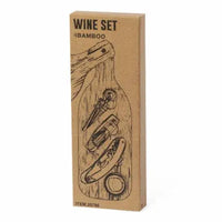 Wine Set - Darini