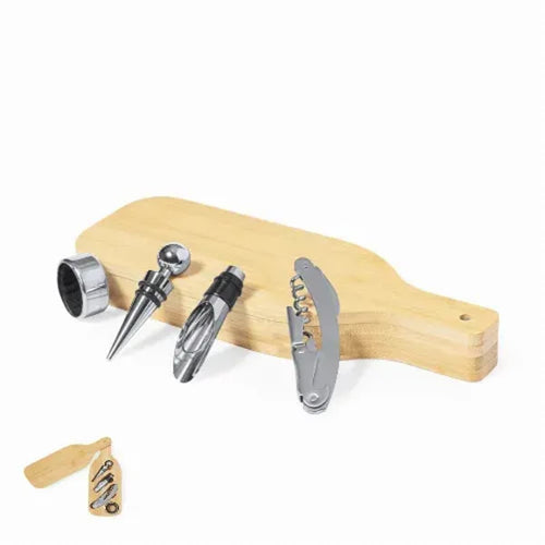 Wine Set - Darini