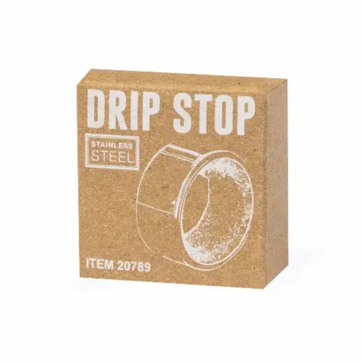 Drip Stop Ring - Otto