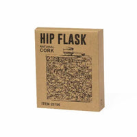 Hip Flask - Grotan