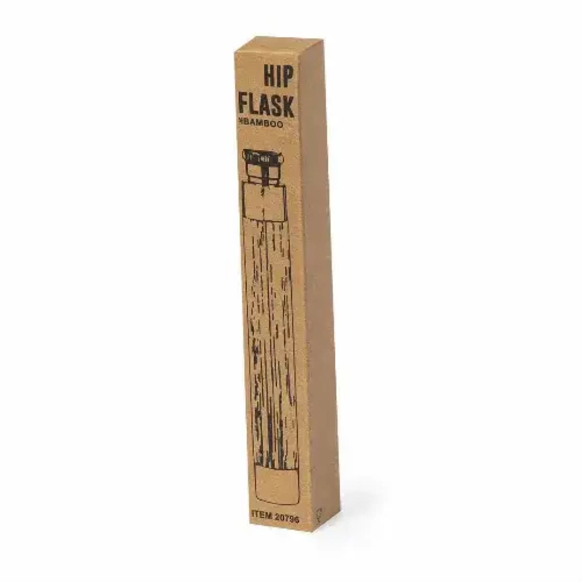 Hip Flask  - Zentia