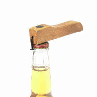 Bottle opener - Clasinger