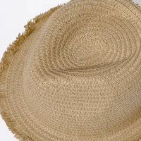 Hat - Harmon