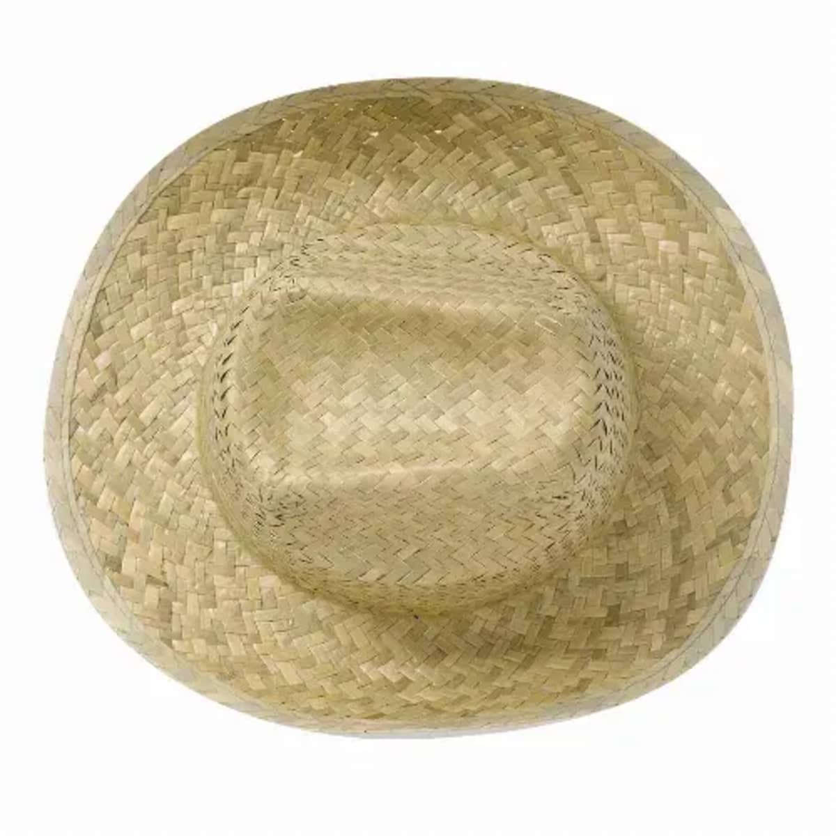 Straw hat - Leone