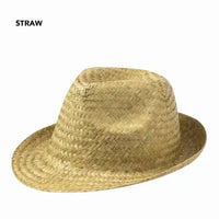 Straw Hat - Mestral