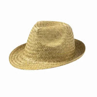 Straw Hat - Mestral