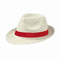 Straw Hat - Mestral