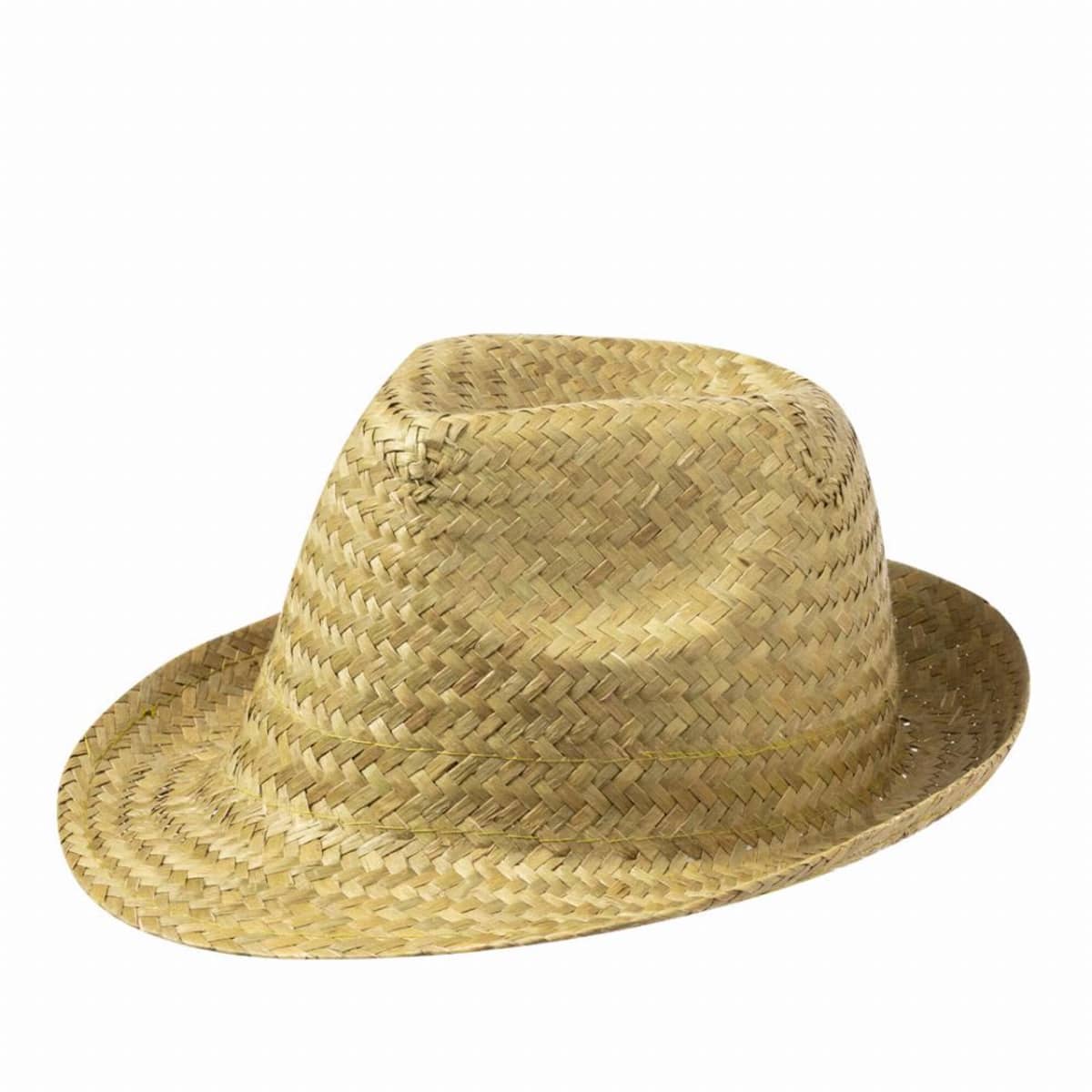 Straw Hat - Mestral
