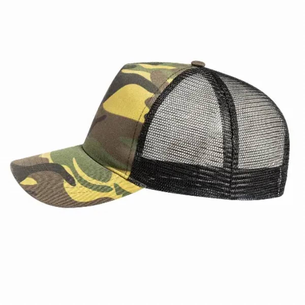 Cap - Pamper
