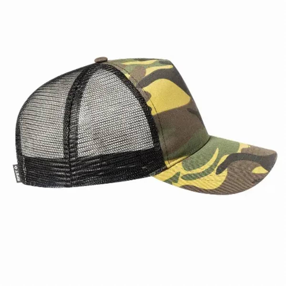 Cap - Pamper