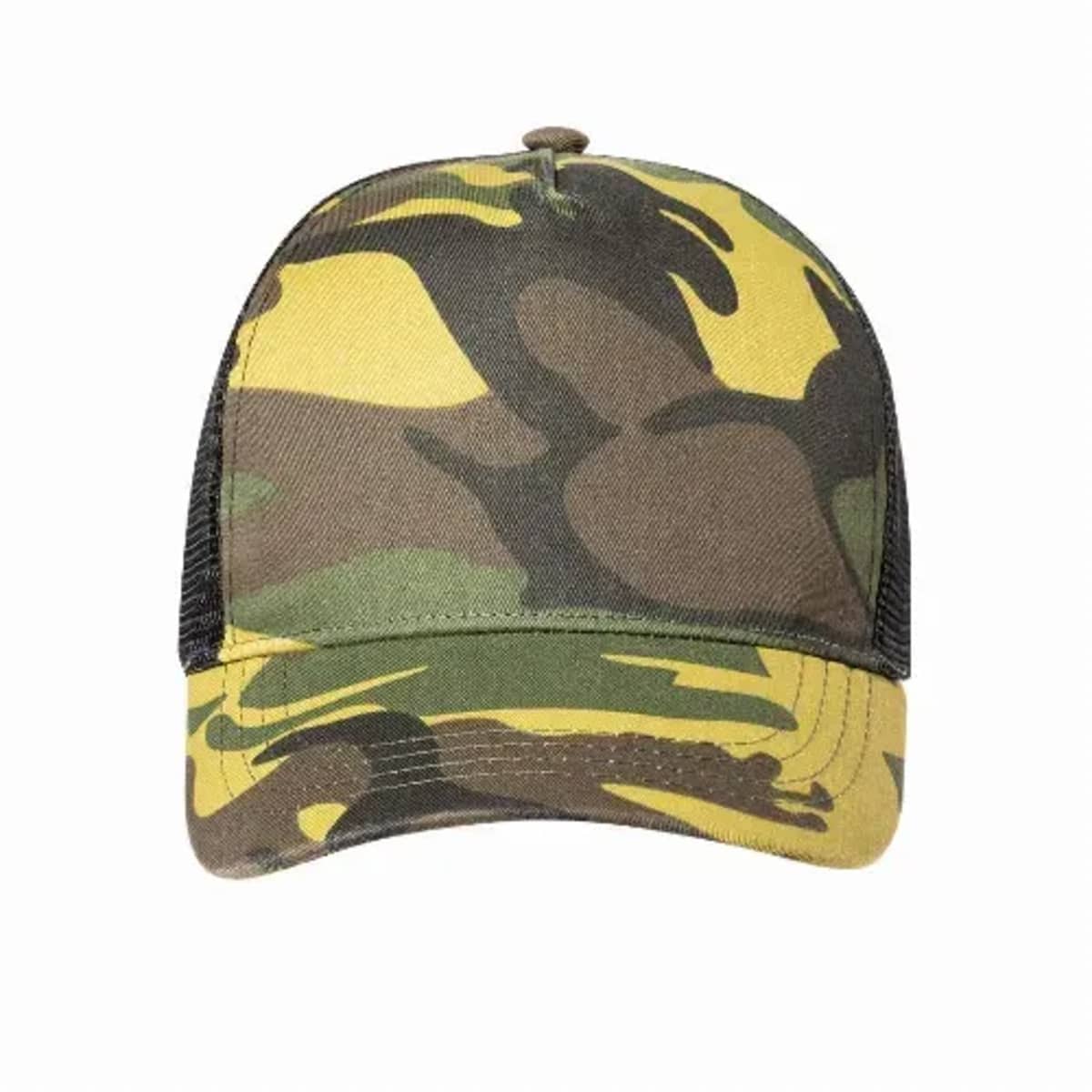 Cap - Pamper