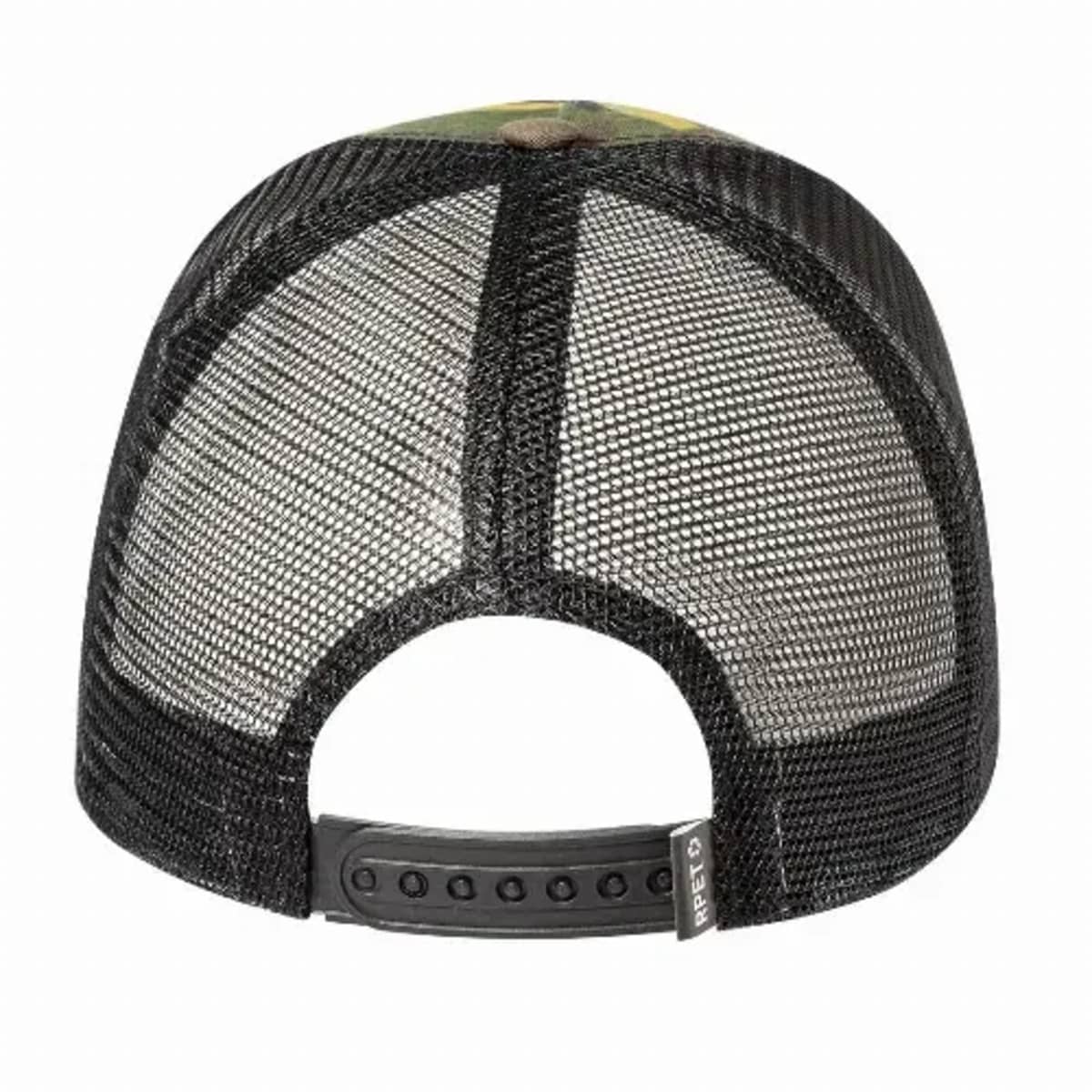 Cap - Pamper