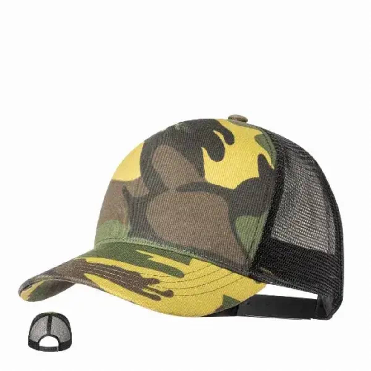 Cap - Pamper
