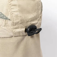 Cap with neck protector - Levant