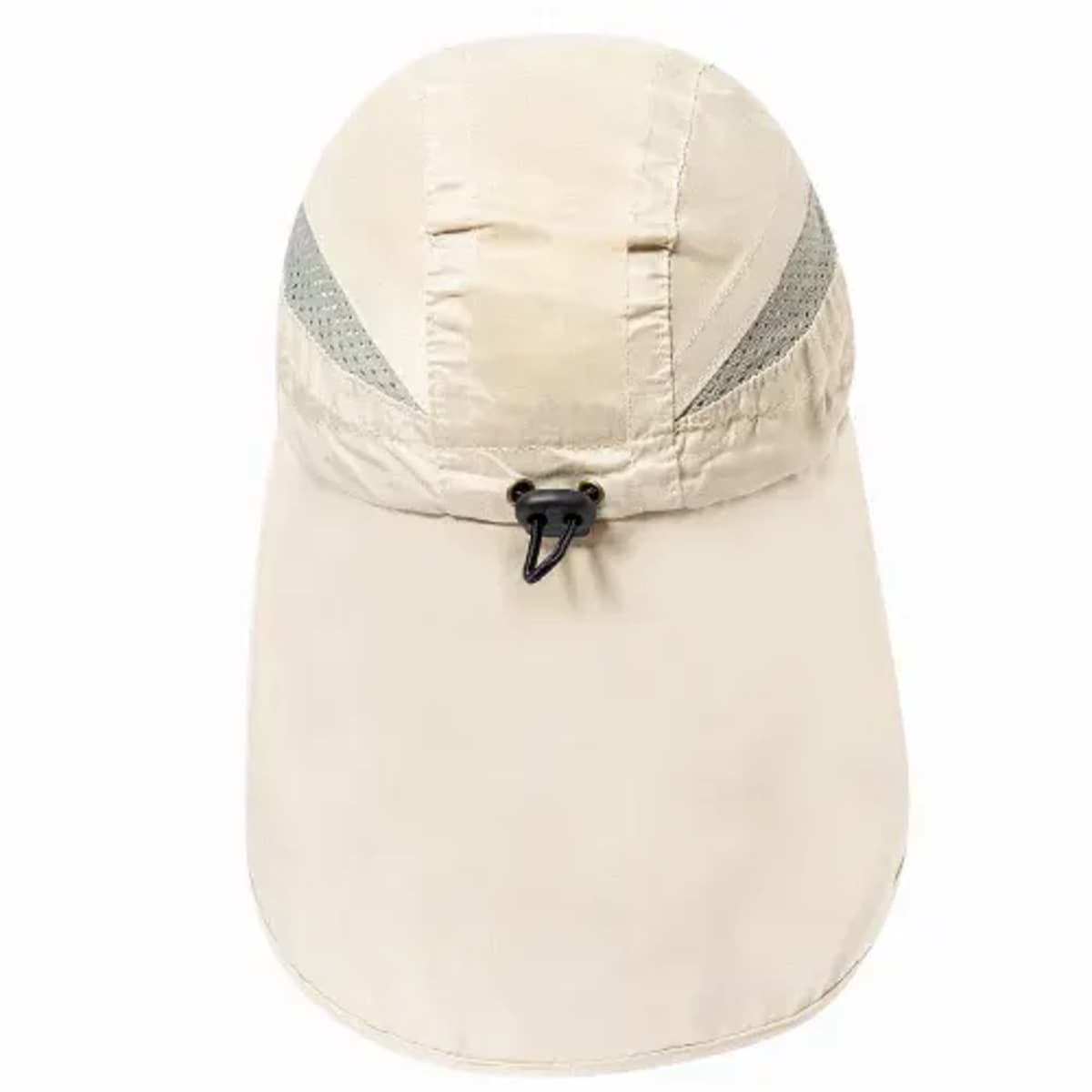 Cap with neck protector - Levant