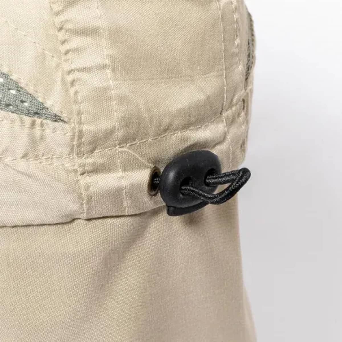 Cap with neck protector - Levant