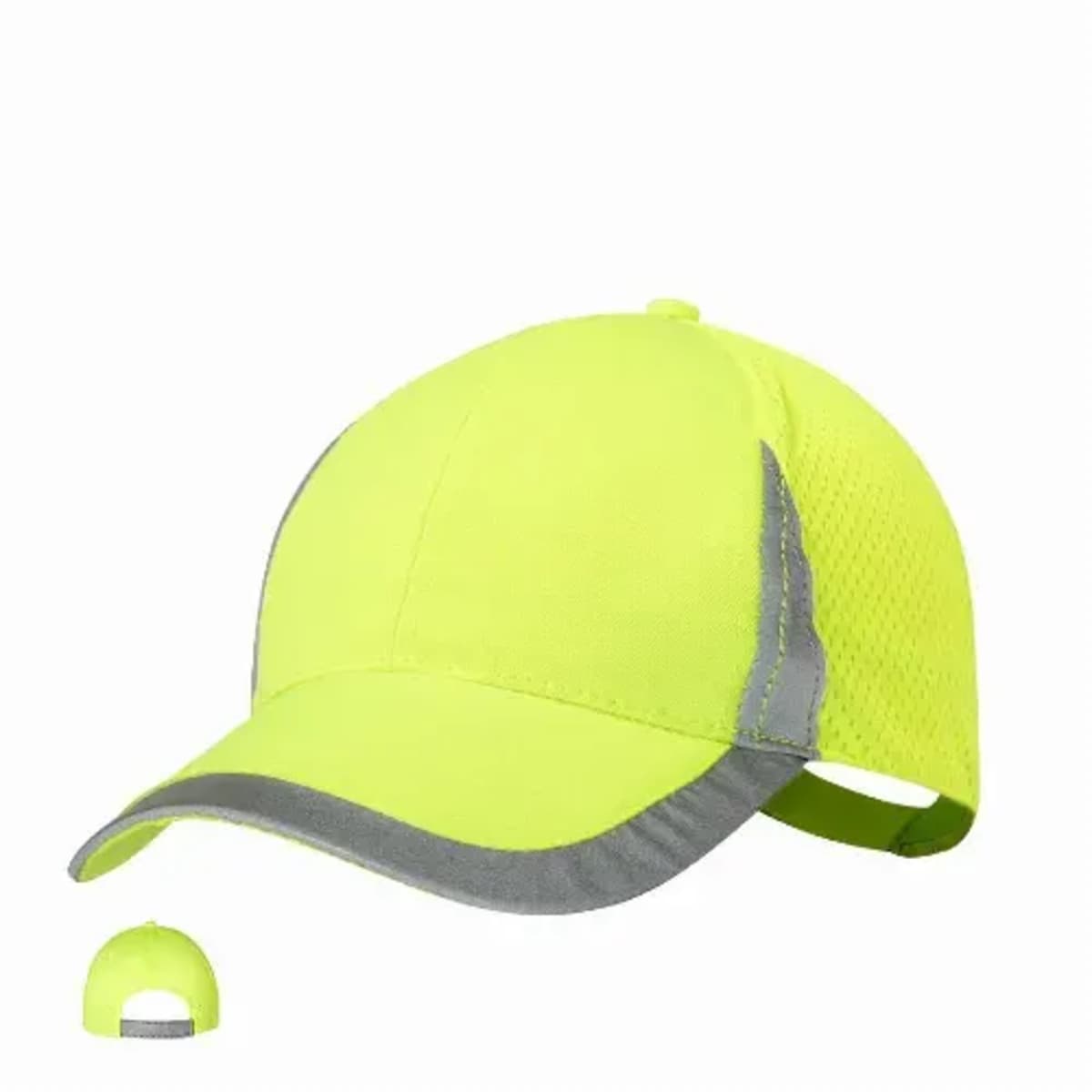 Fluro cap - Destada
