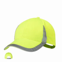Fluro cap - Destada