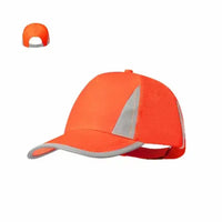 Fluro Cap - Brixa