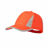 Fluro Cap - Brixa