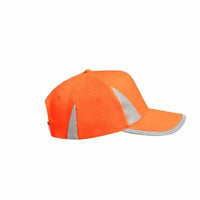 Fluro Cap - Brixa