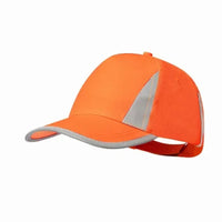 Fluro Cap - Brixa
