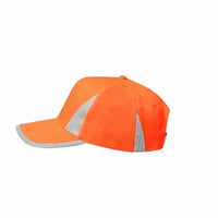 Fluro Cap - Brixa