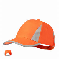 Fluro Cap - Brixa